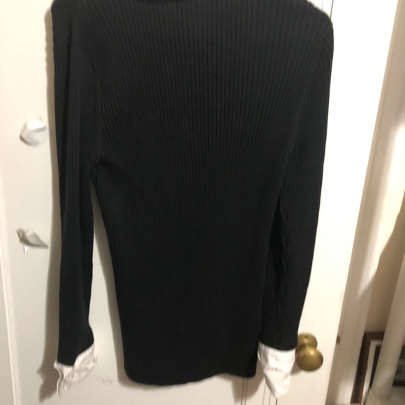 IN DUE TIME MATERNITY TOP XL - Picture 7 of 11